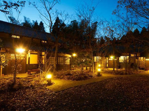 Ryokan Asono Yamaboushi Экстерьер фото
